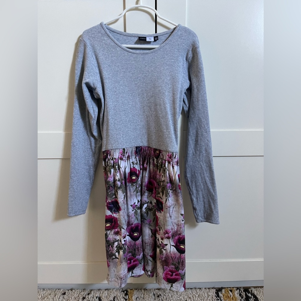Molo dress